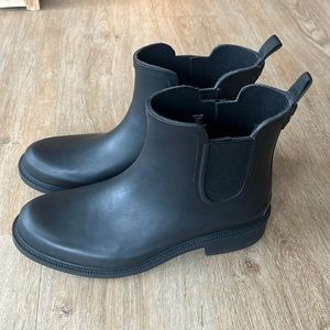 Madewell Women’s Rain Boots